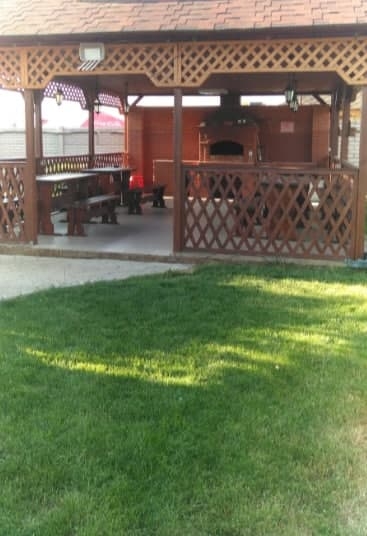 Частное домовладение 