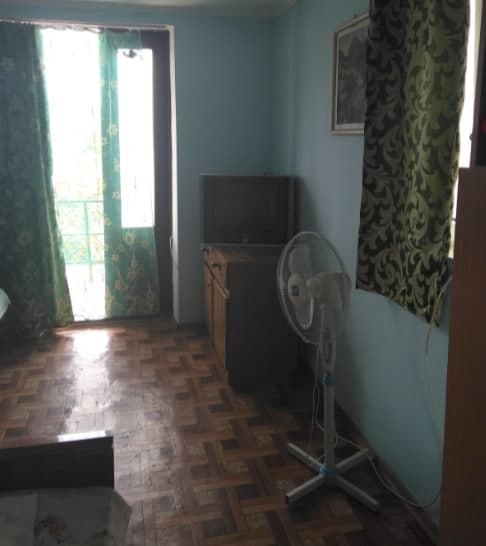 Частное домовладение 