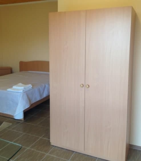 Частное домовладение 