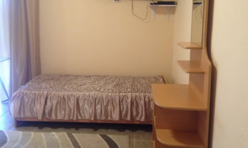 Частное домовладение 