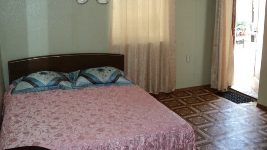 Частное домовладение 