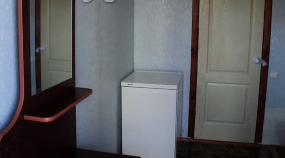 Частное домовладение 