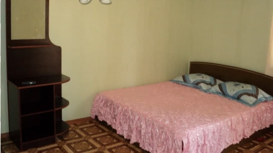 Частное домовладение 