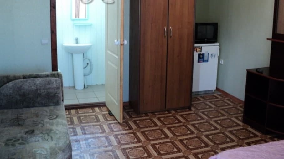 Частное домовладение 