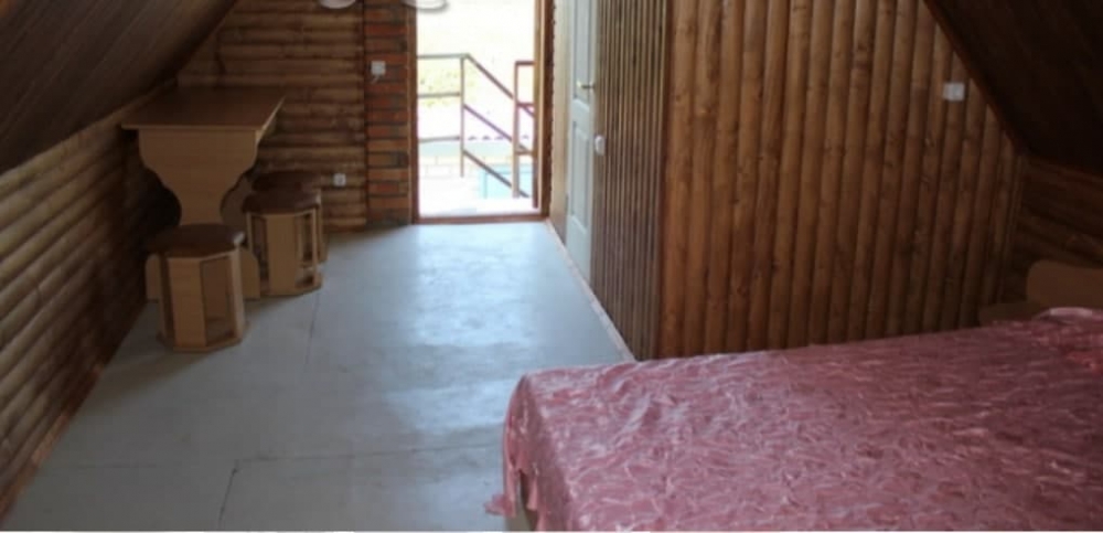 Частное домовладение 