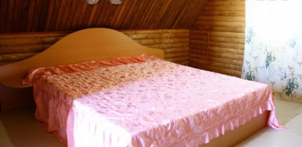 Частное домовладение 