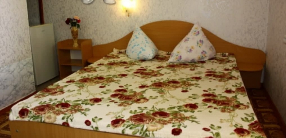 Частное домовладение 