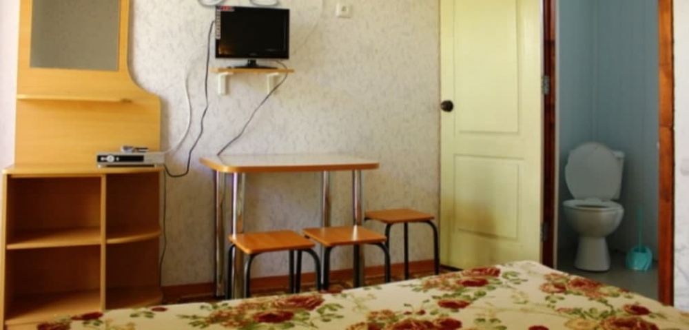 Частное домовладение 