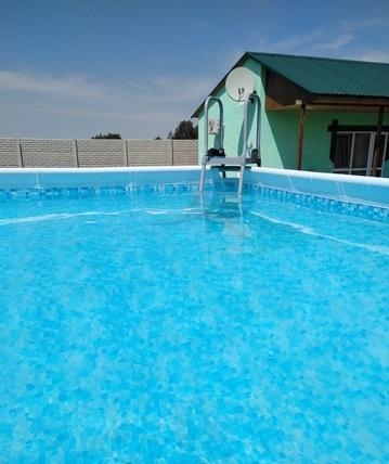 Частное домовладение 