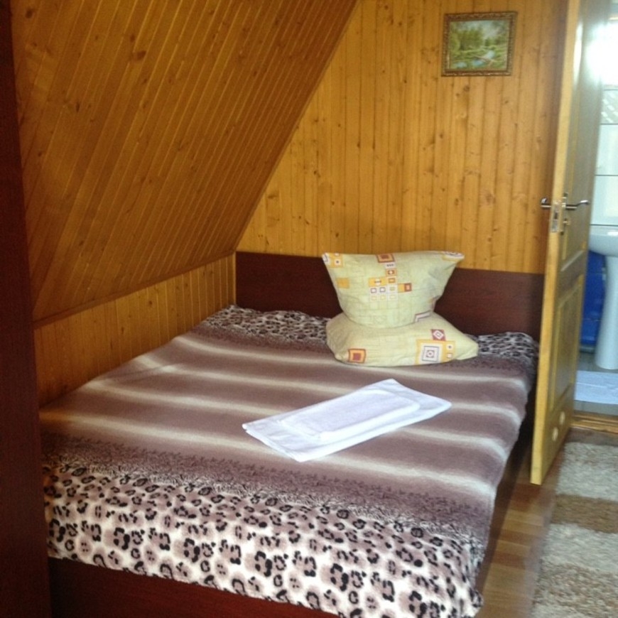 Частное домовладение 