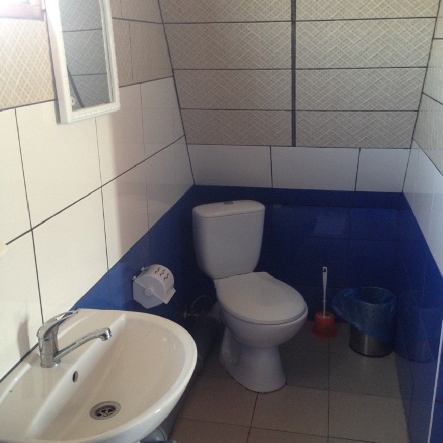 Частное домовладение 