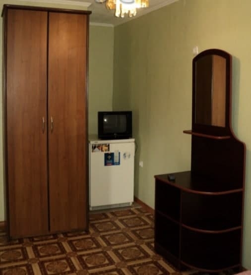 Частное домовладение 