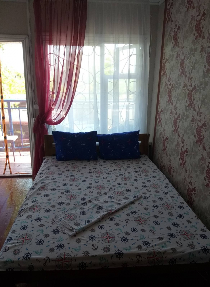 База отдыха 