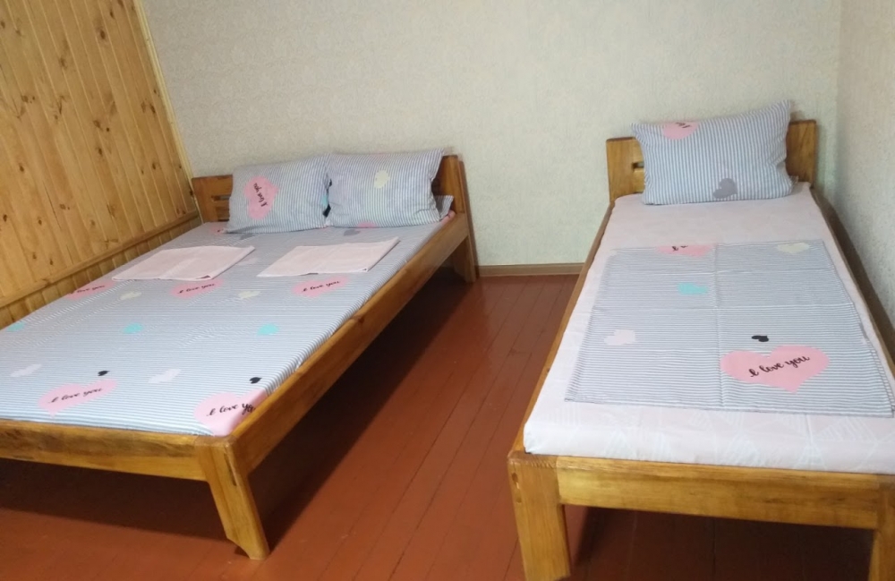 База отдыха 