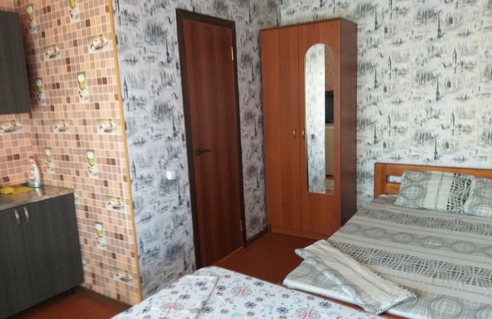 База отдыха 