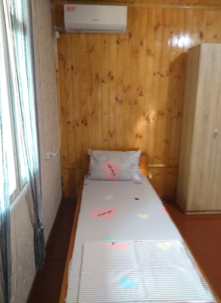 База отдыха 