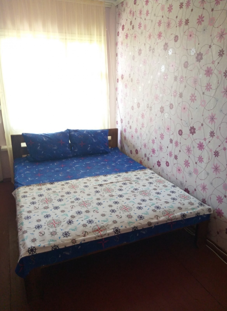 База отдыха 