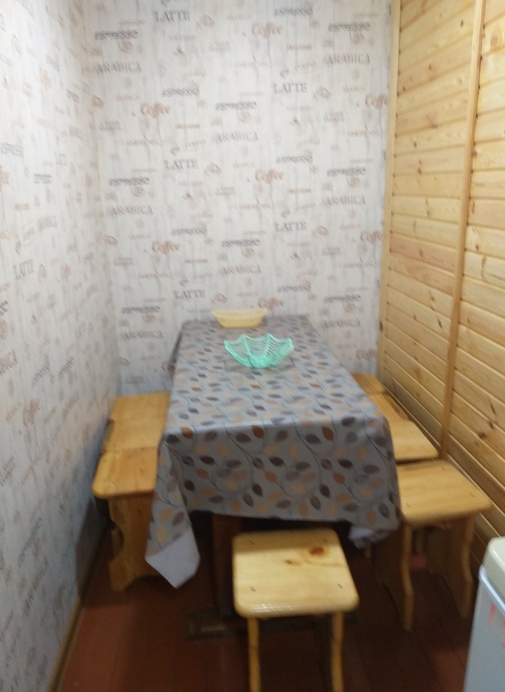 База отдыха 