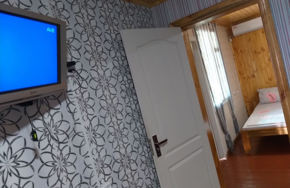 База отдыха 