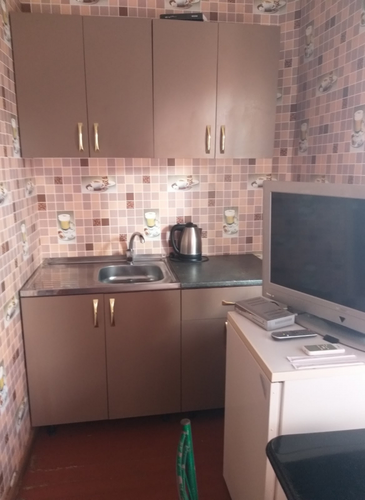 База отдыха 