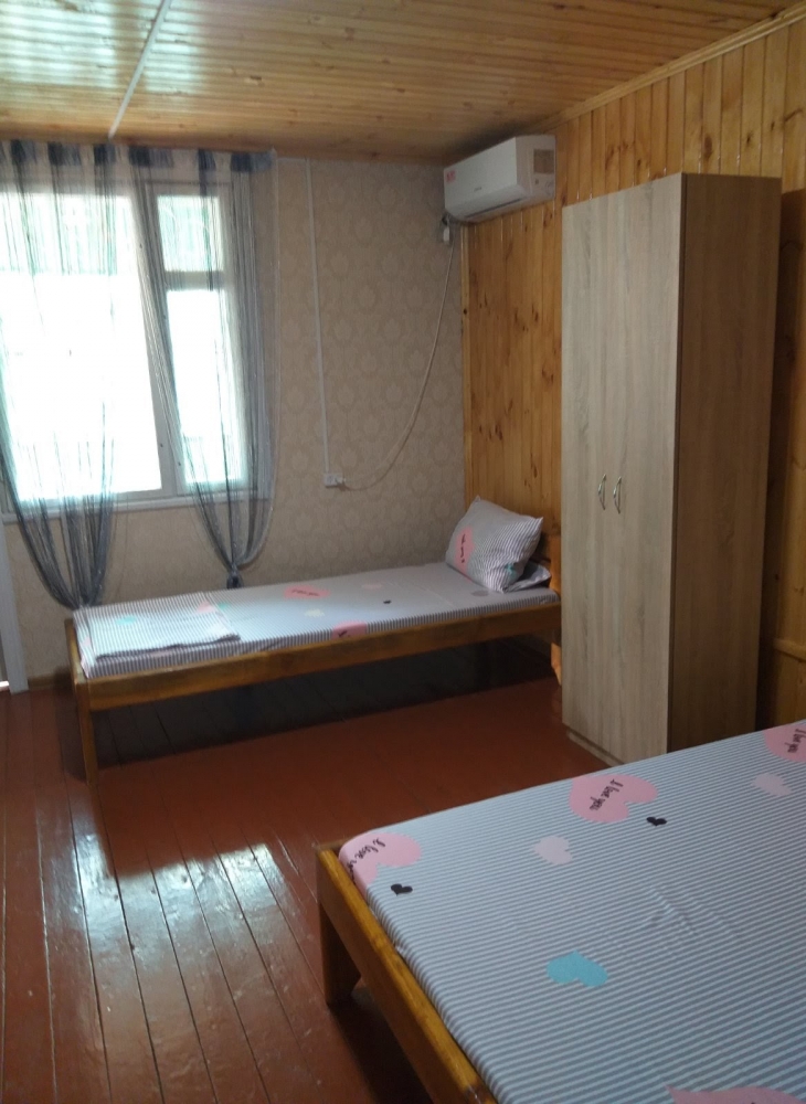 База отдыха 