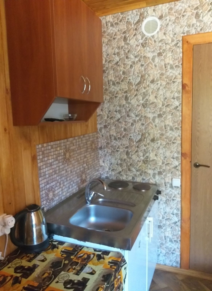 База отдыха 