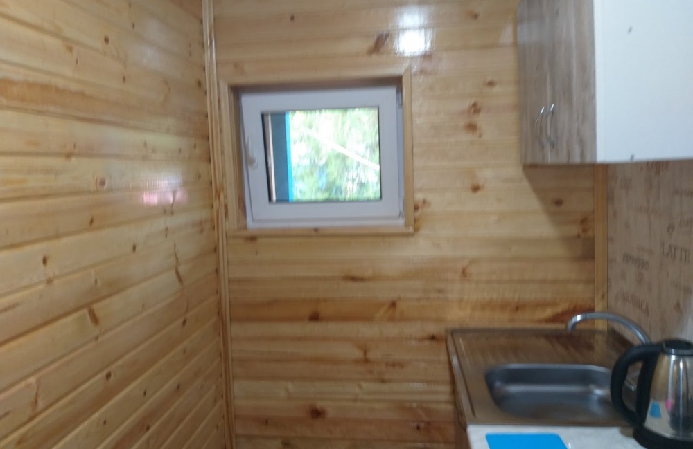 База отдыха 