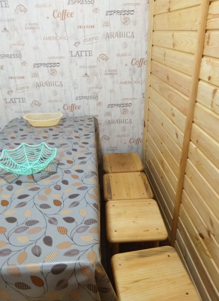 База отдыха 