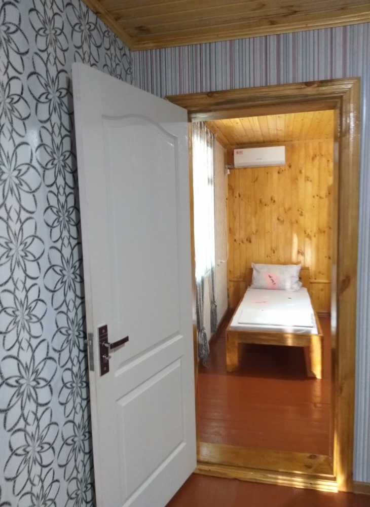 База отдыха 