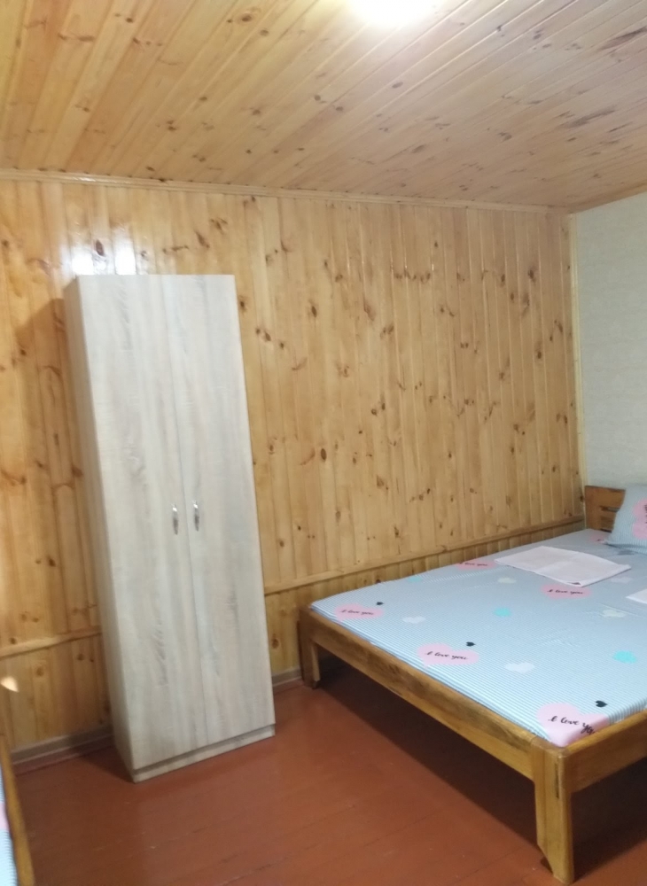 База отдыха 