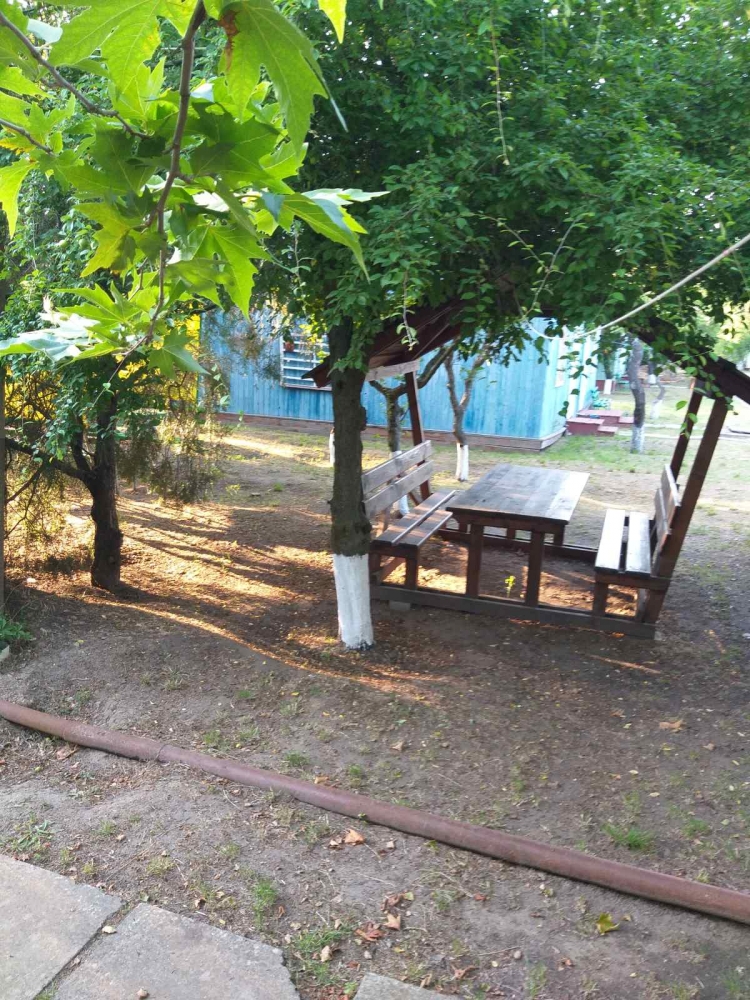 База отдыха 