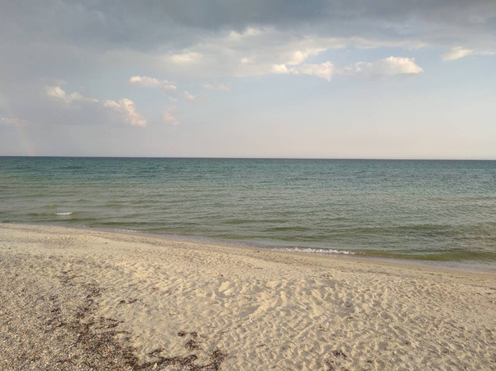 База отдыха 