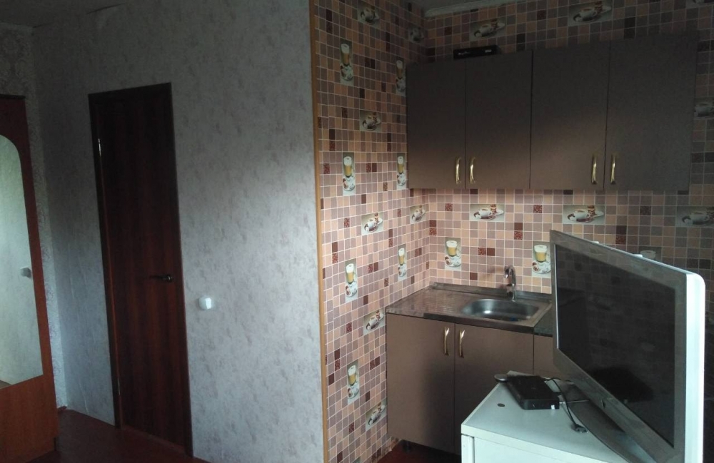 База отдыха 