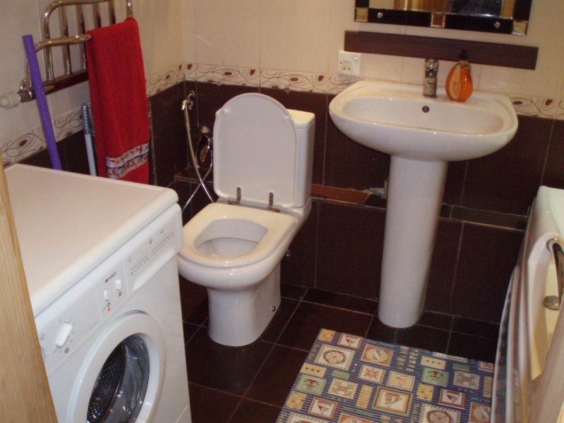 Центр, Маяковского, Медунивер, Козак палац, 6 мест #3