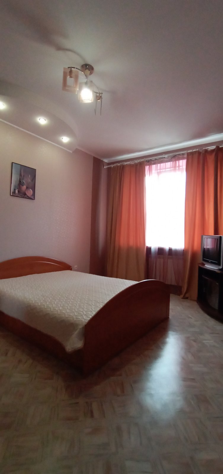 Посуточно 3х. комнатная квартира в центре Харькова #2