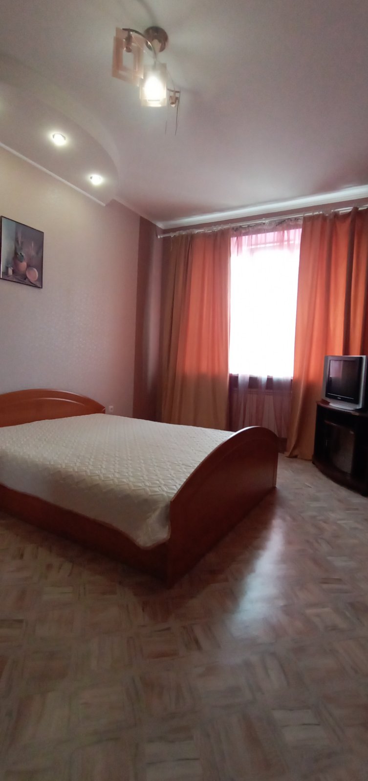 Посуточно 3х. комнатная квартира в центре Харькова #3