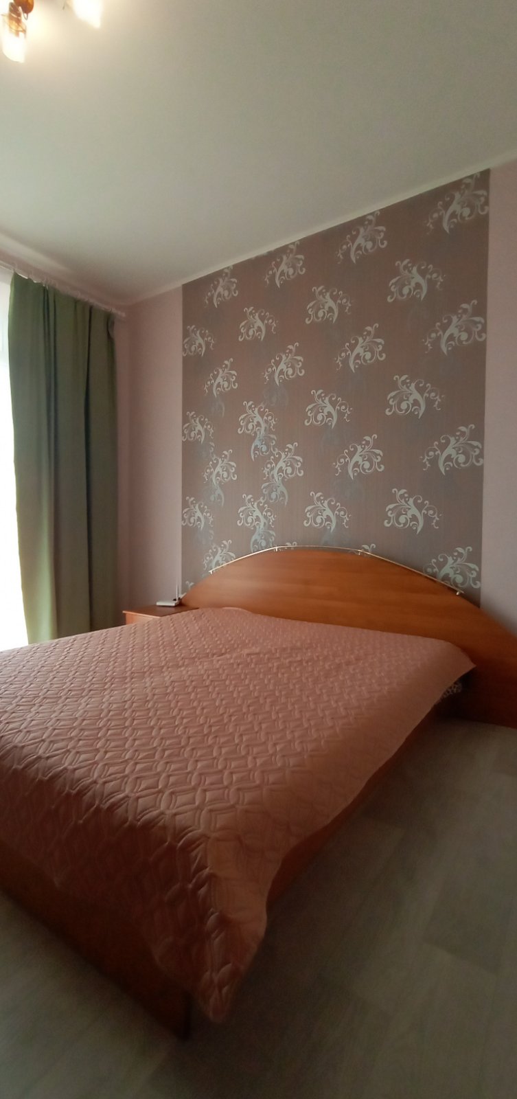 Посуточно 3х. комнатная квартира в центре Харькова #4