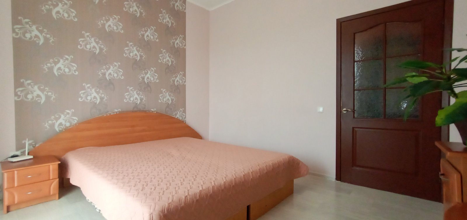 Посуточно 3х. комнатная квартира в центре Харькова #5