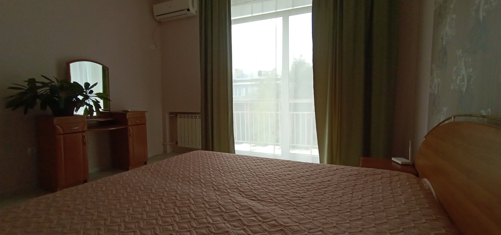 Посуточно 3х. комнатная квартира в центре Харькова #6