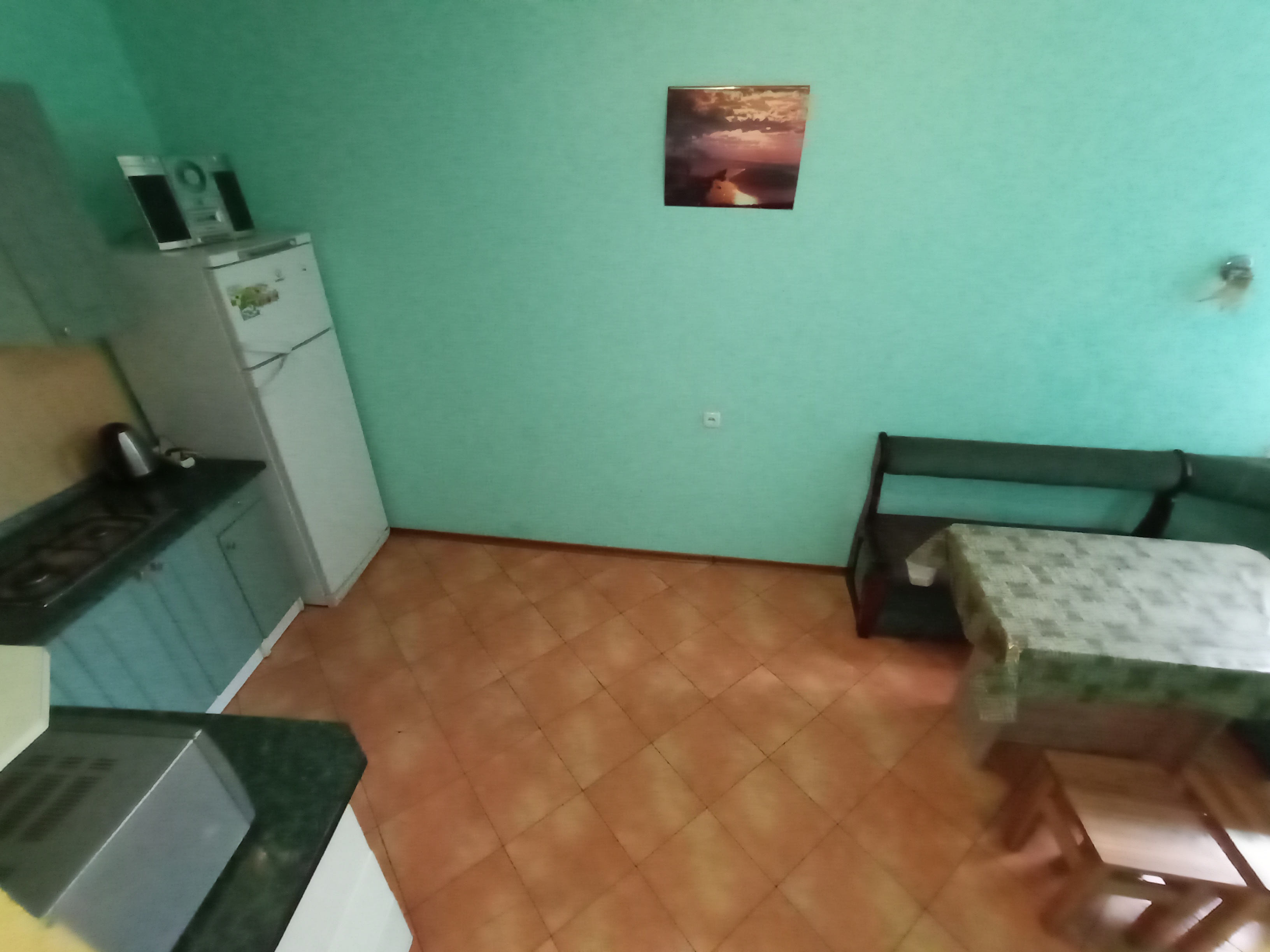 Посуточно 3х. комнатная квартира в центре Харькова #7