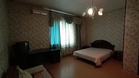 2х комнатная квартира рядом с метро Пушкинская #1