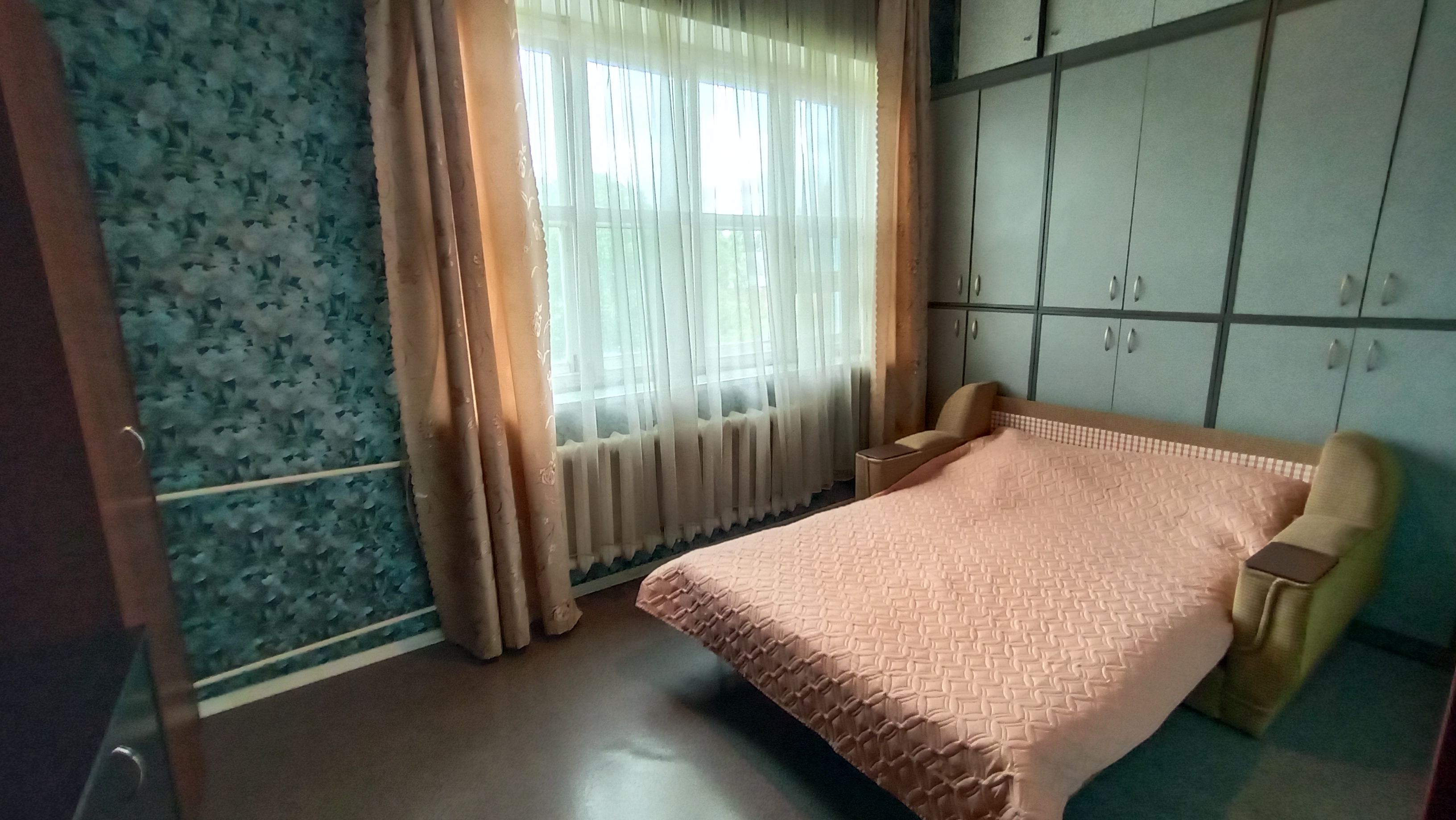 2х комнатная квартира рядом с метро Пушкинская #3