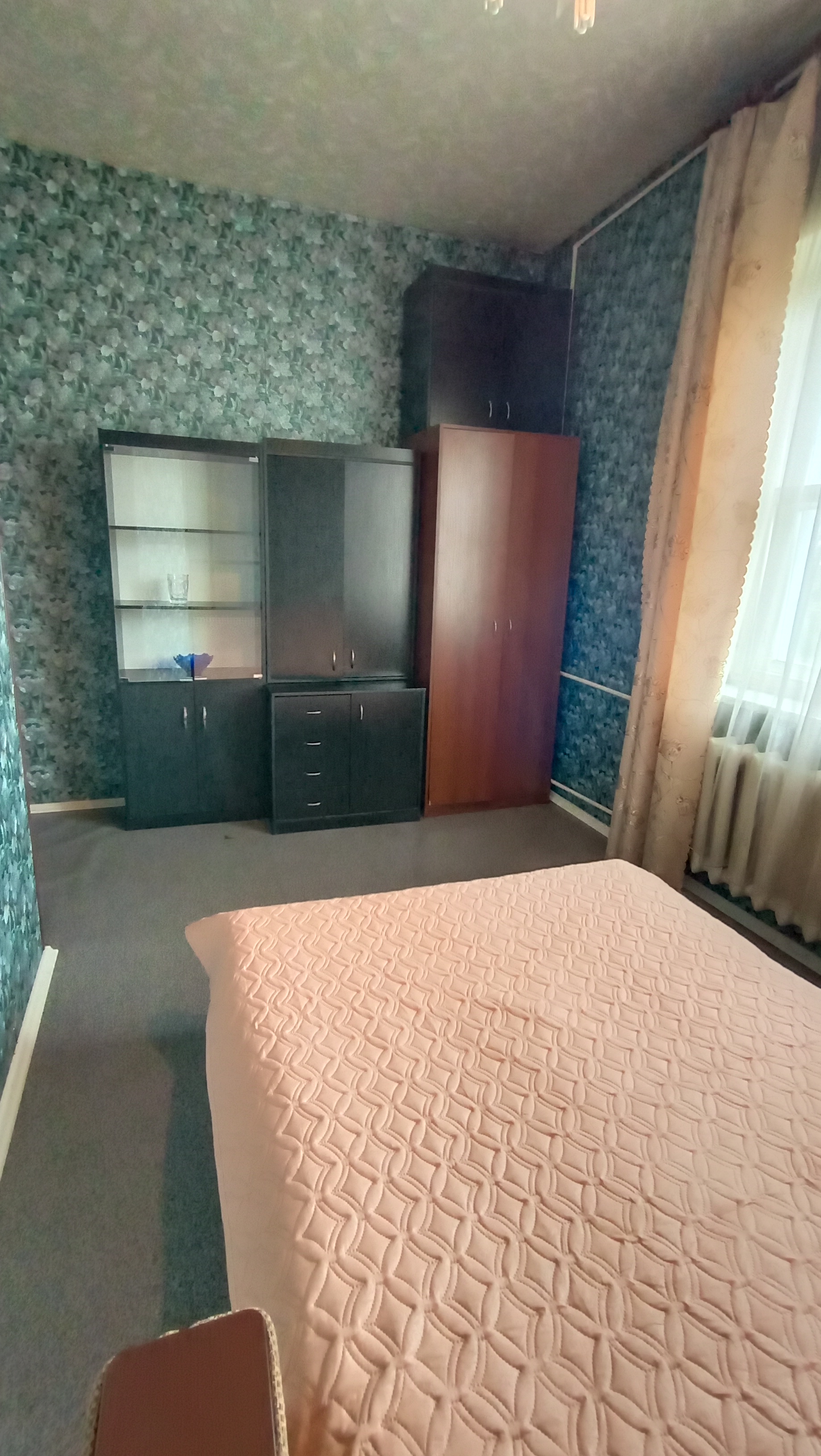 2х комнатная квартира рядом с метро Пушкинская #4