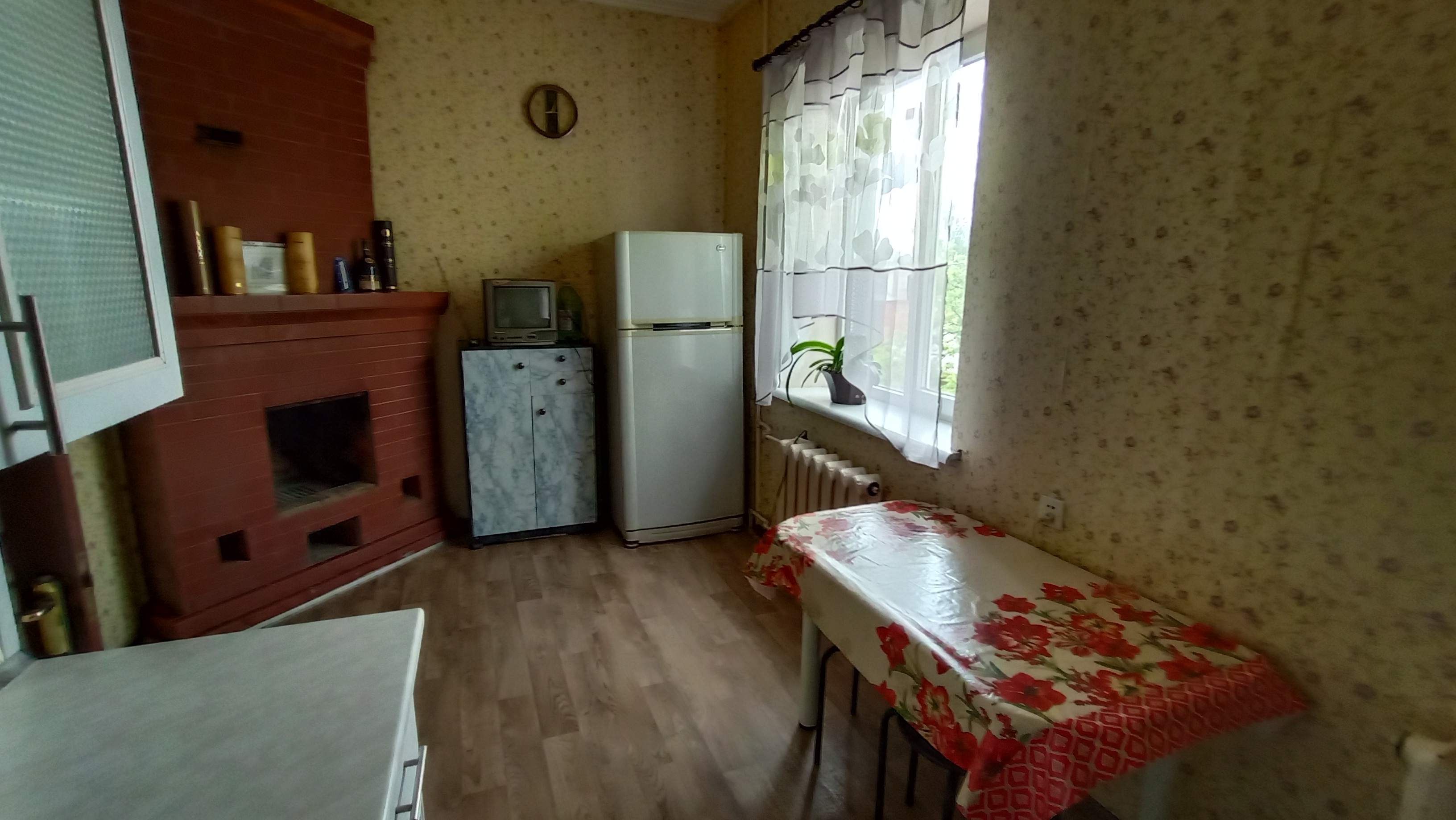 2х комнатная квартира рядом с метро Пушкинская #5