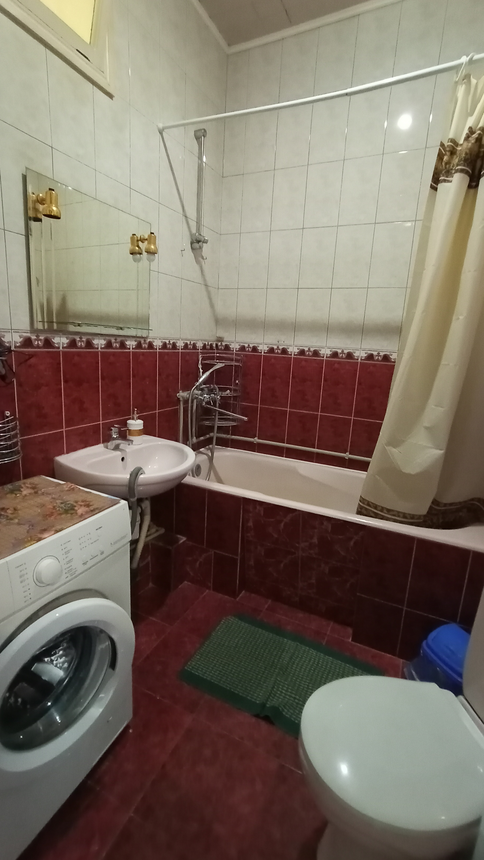 2х комнатная квартира рядом с метро Пушкинская #6