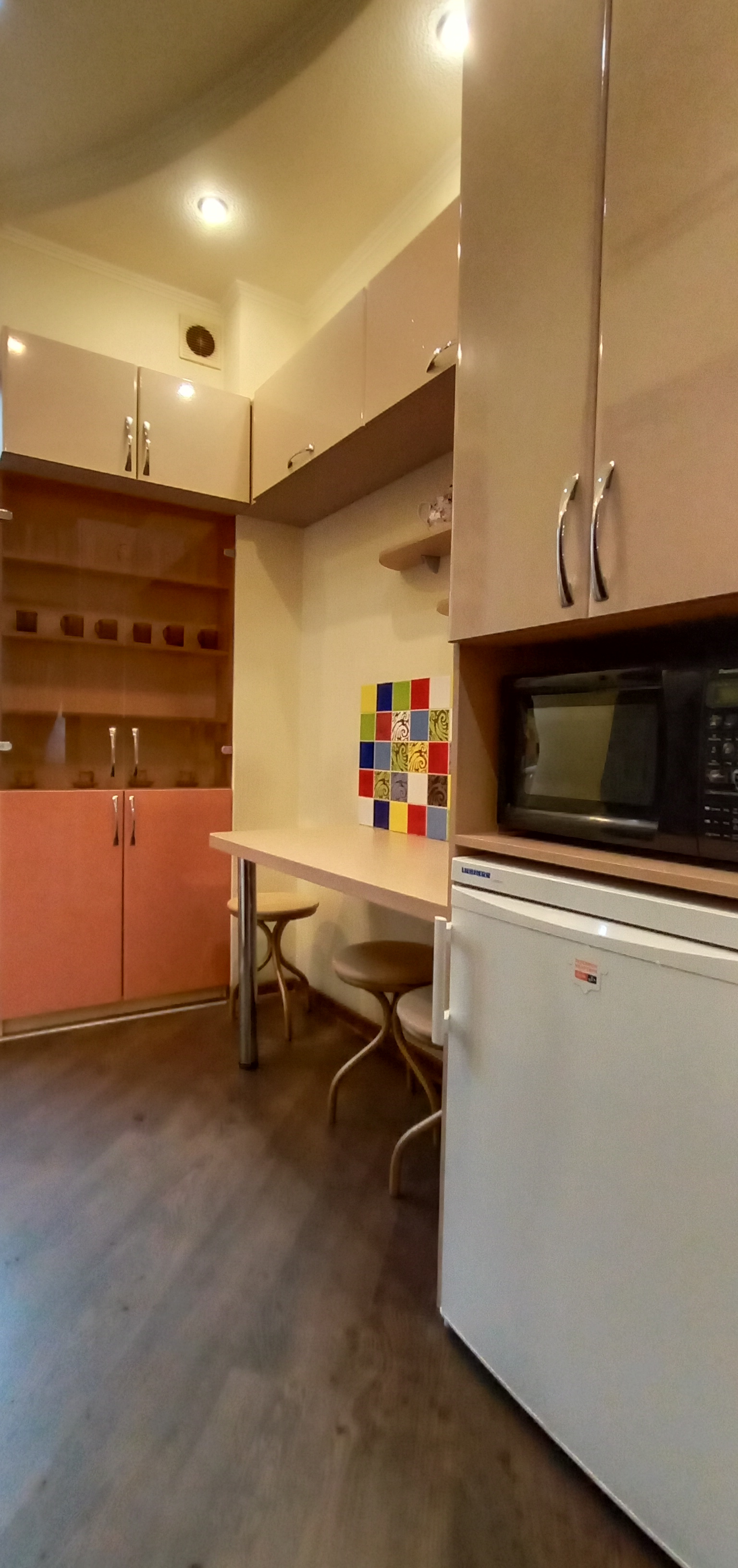 2х комнатная квартира рядом с метро Научная #7