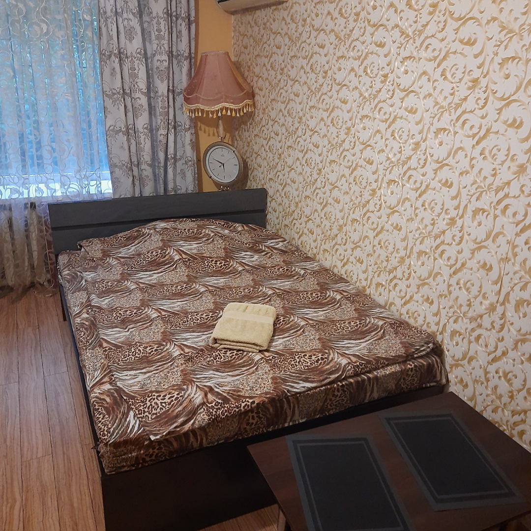 Центр, Маяковского, Медунивер, Козак палац, 6 мест #4