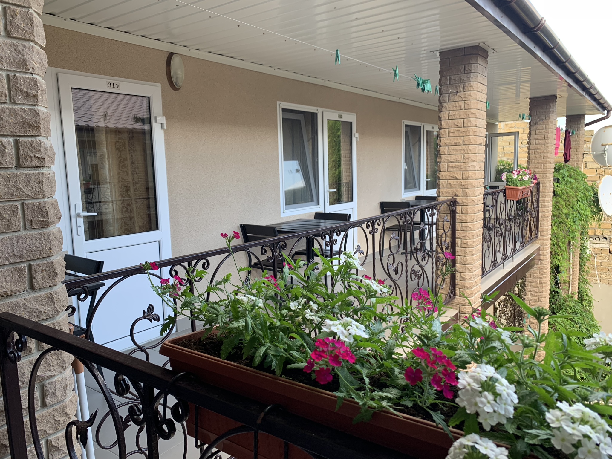 Гостиничный комплекс 