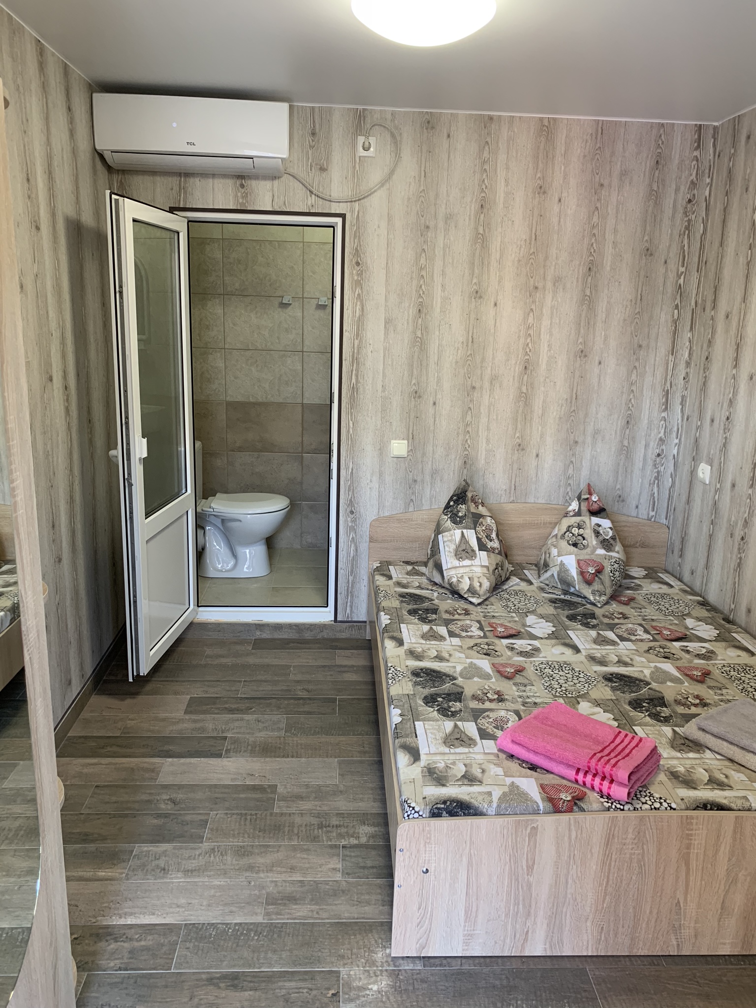 Гостиничный комплекс 