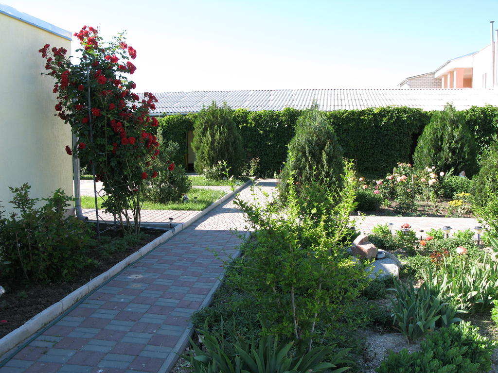 Гостевой Дом 15-А, номер 